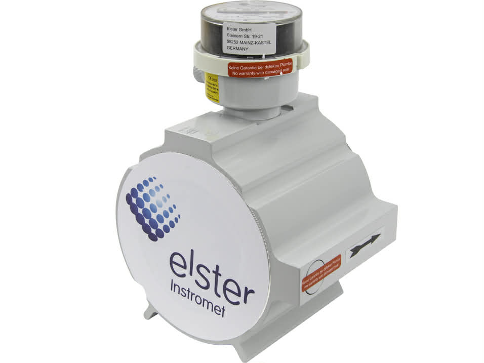 Industrial Meter Module